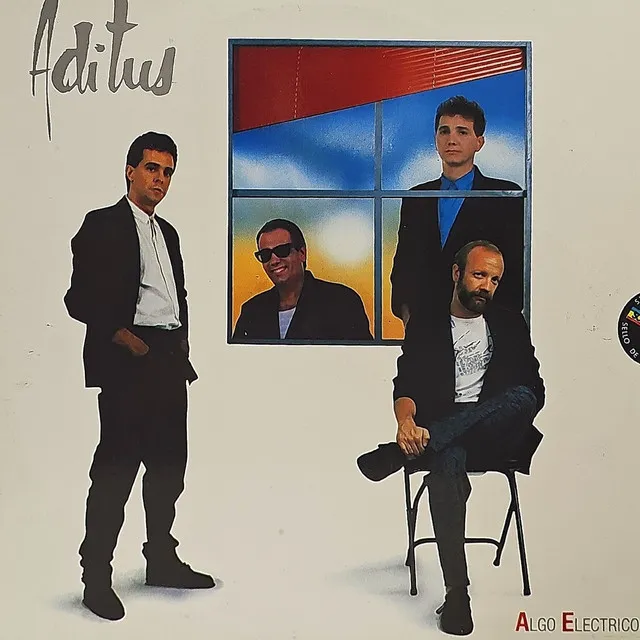 Algo eléctrico