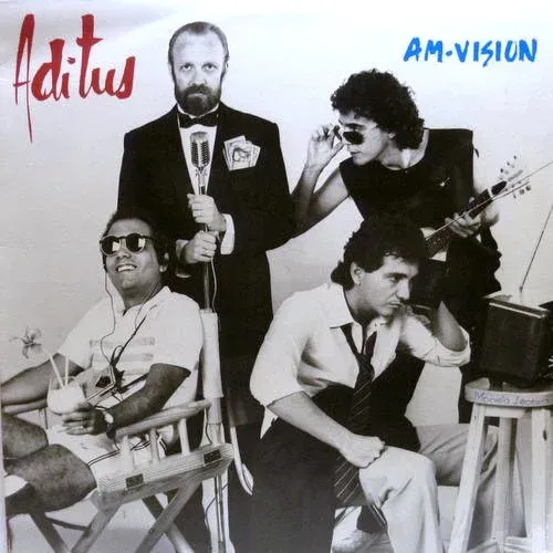 AM – Visión