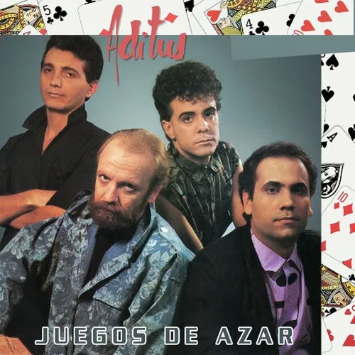 Juegos de azar
