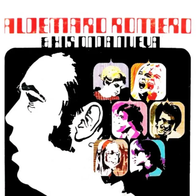Aldemaro Romero and his Onda Nueva