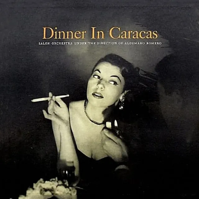 Dinner In Caracas