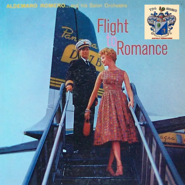 Flight To Romance
