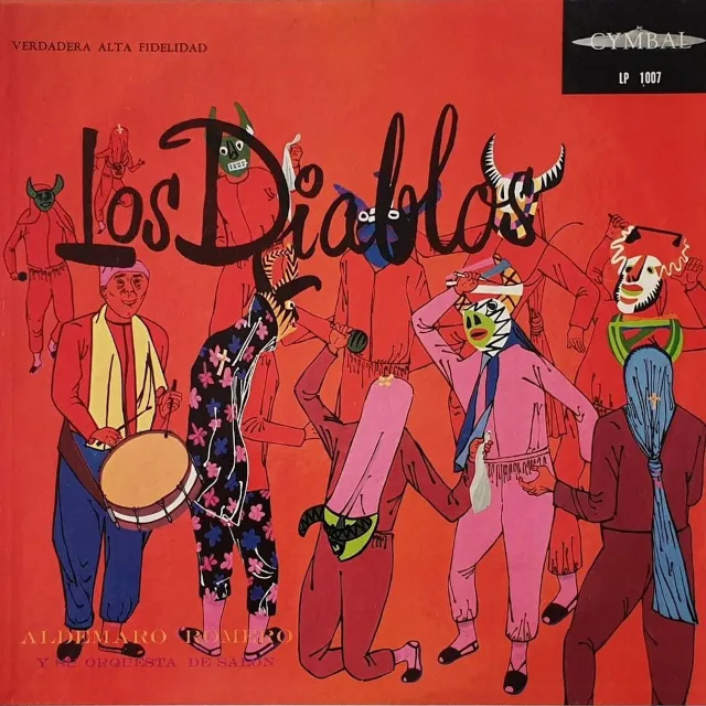 Los Diablos