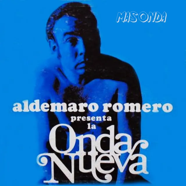 Presenta La Onda Nueva
