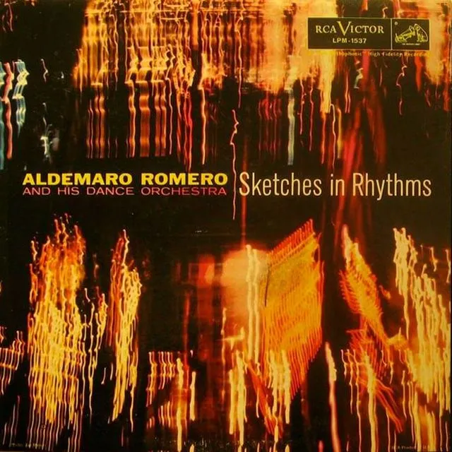 Sketches in Rhythm