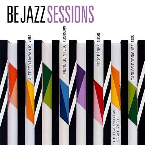 Be Jazz Sessions