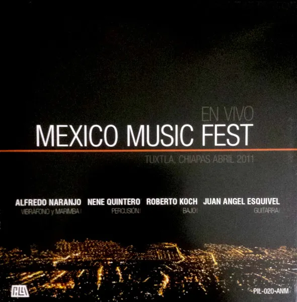 Mexico Music Fest