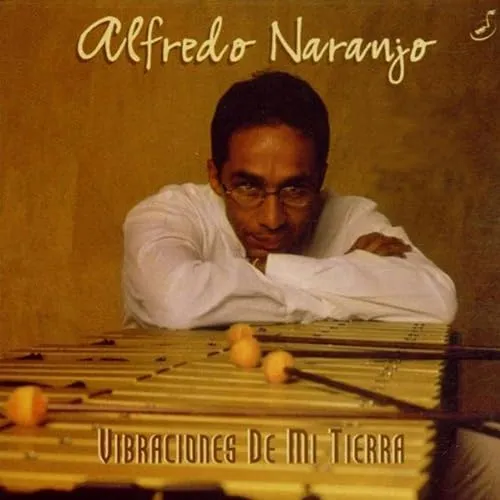 Vibraciones de mi tierra