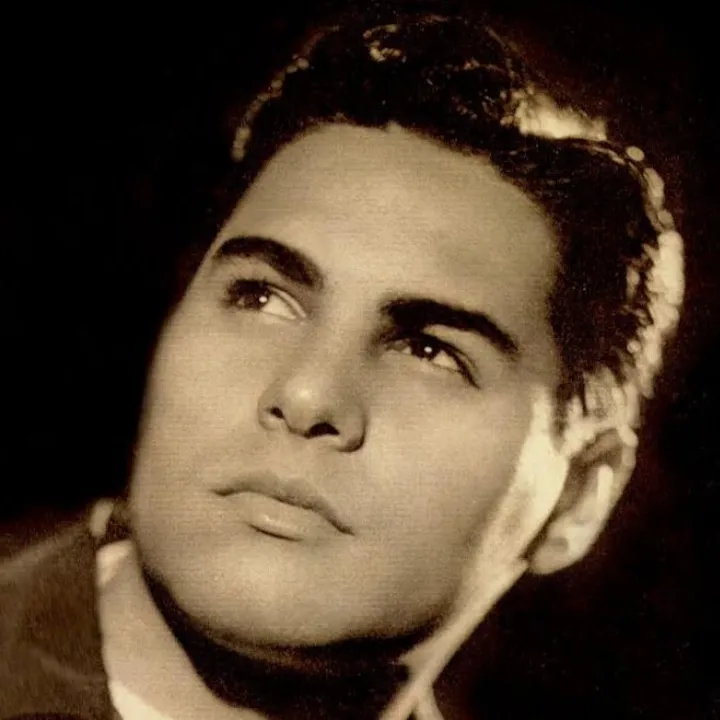 Perfil de Alfredo Sadel