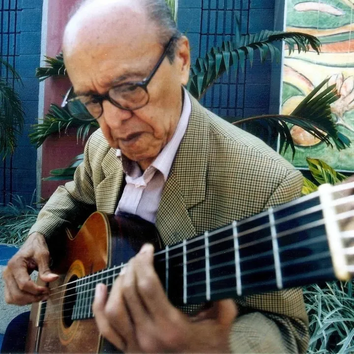 Imagen de perfil de Alirio Díaz