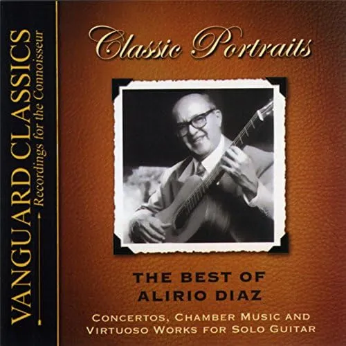 Classic Portraits The Best Of Alirio Díaz