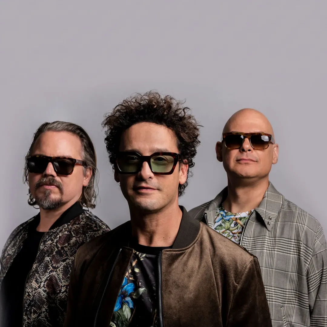 Imagen de perfil de Los Amigos Invisibles 