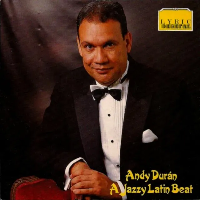 A Jazzy Latin Beat — 1993