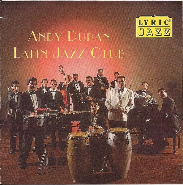 Latin Jazz Club