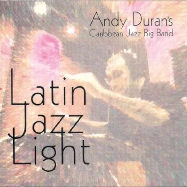 Latin Light Jazz