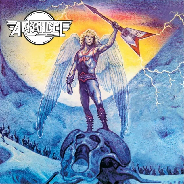 Arkángel