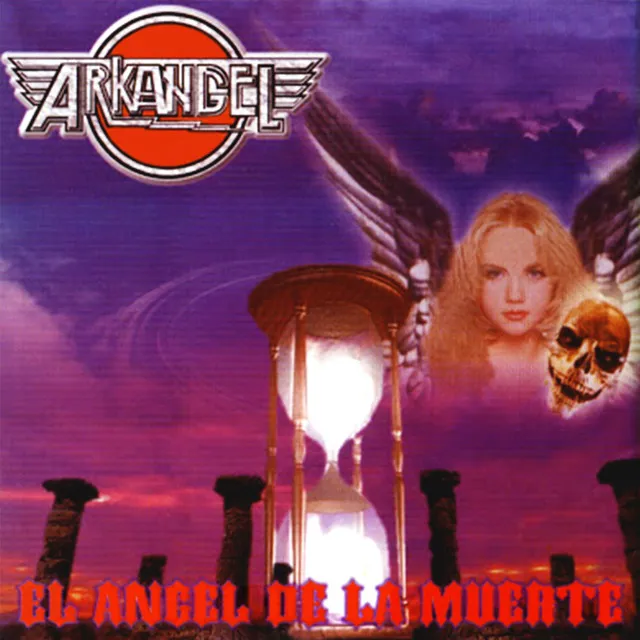 El Ángel de la Muerte