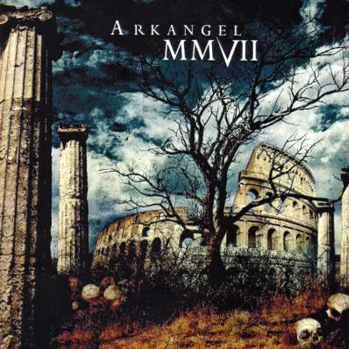 MMVII