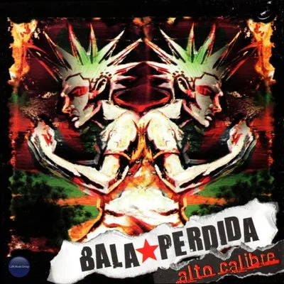Alto Calibre