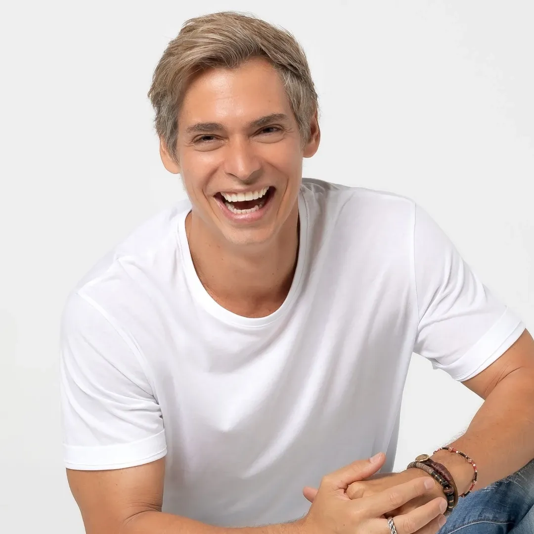Perfil de Carlos Baute
