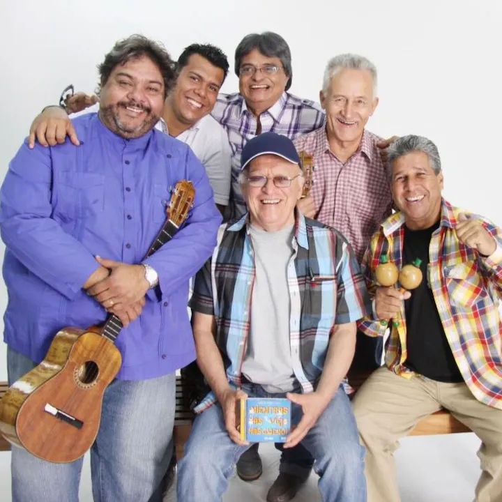 Perfil de Carota, Ñema y Tajá