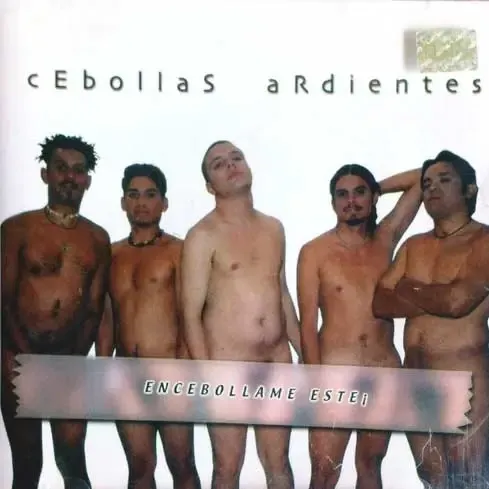 Encebollame Este