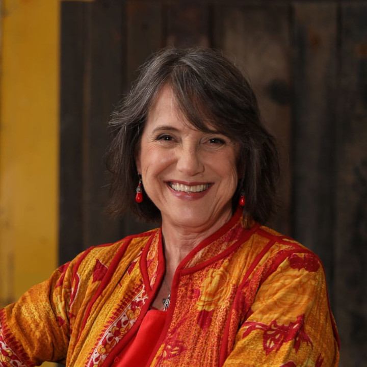 Perfil de Cecilia Todd