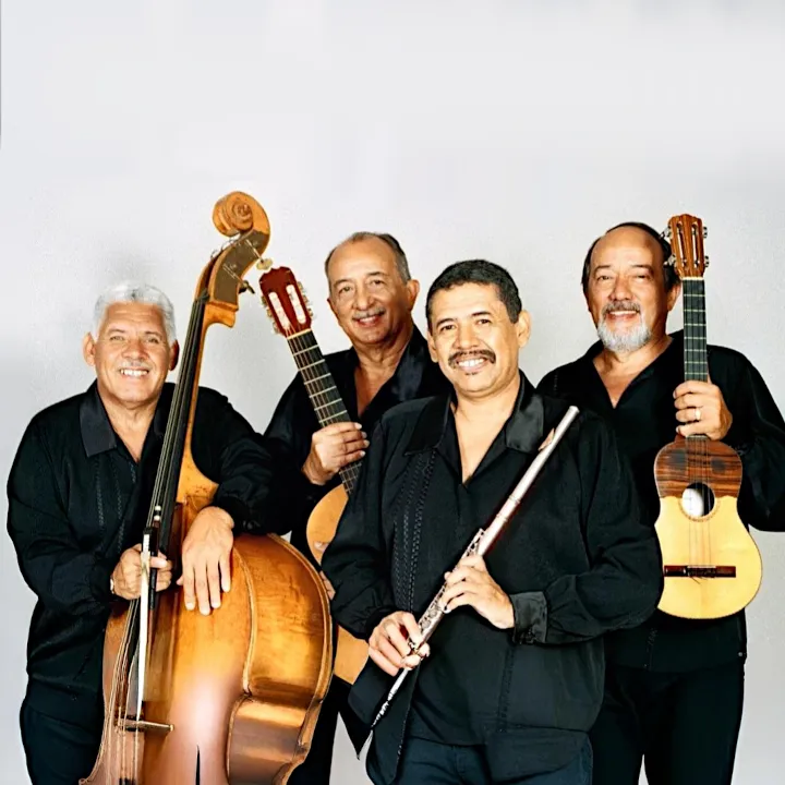 Imagen de perfil de El Cuarteto 