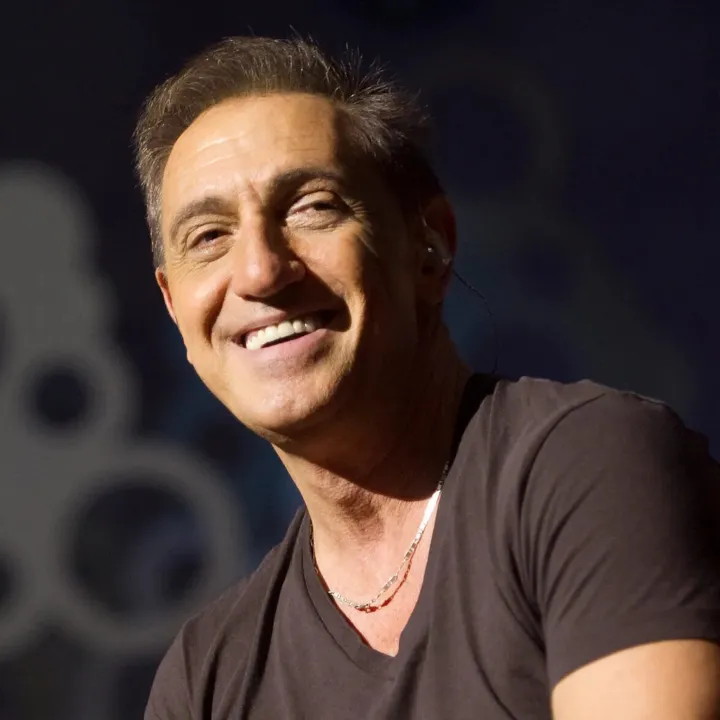 Perfil de Franco De Vita