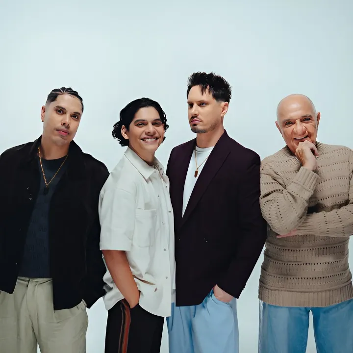 Perfil de Guaco