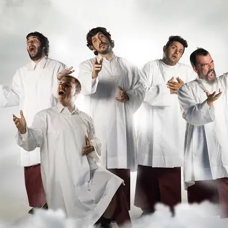 Imagen de perfil de Los Mentas