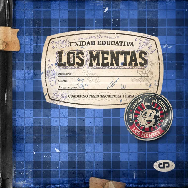 Unidad Educativa Los Mentas