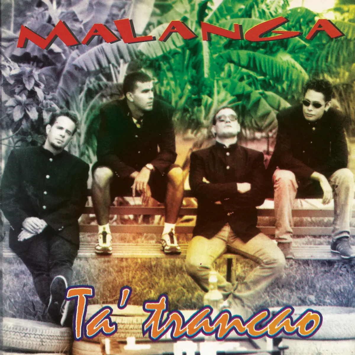Ta' Trancao