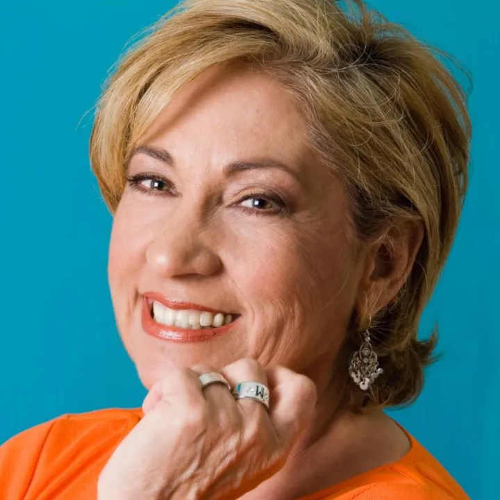 Perfil de María Teresa Chacín