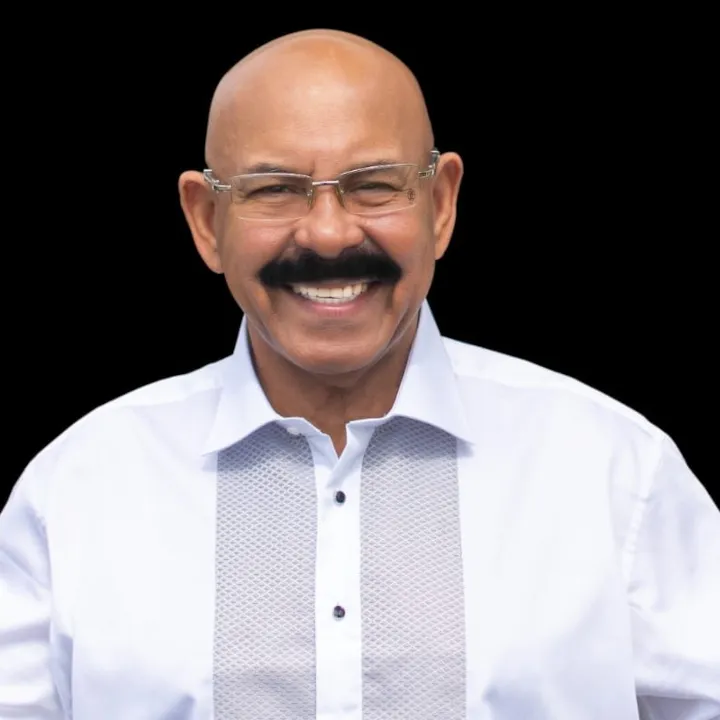 Perfil de Oscar D'León