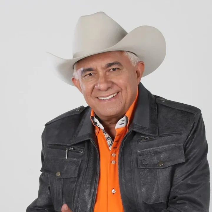 Perfil de Reynaldo Armas