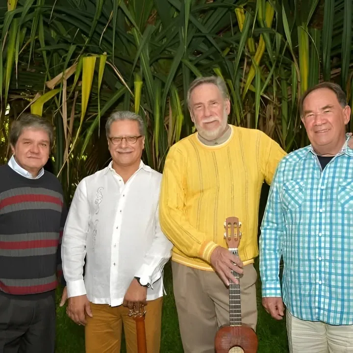 Imagen de perfil de Serenata Guayanesa 