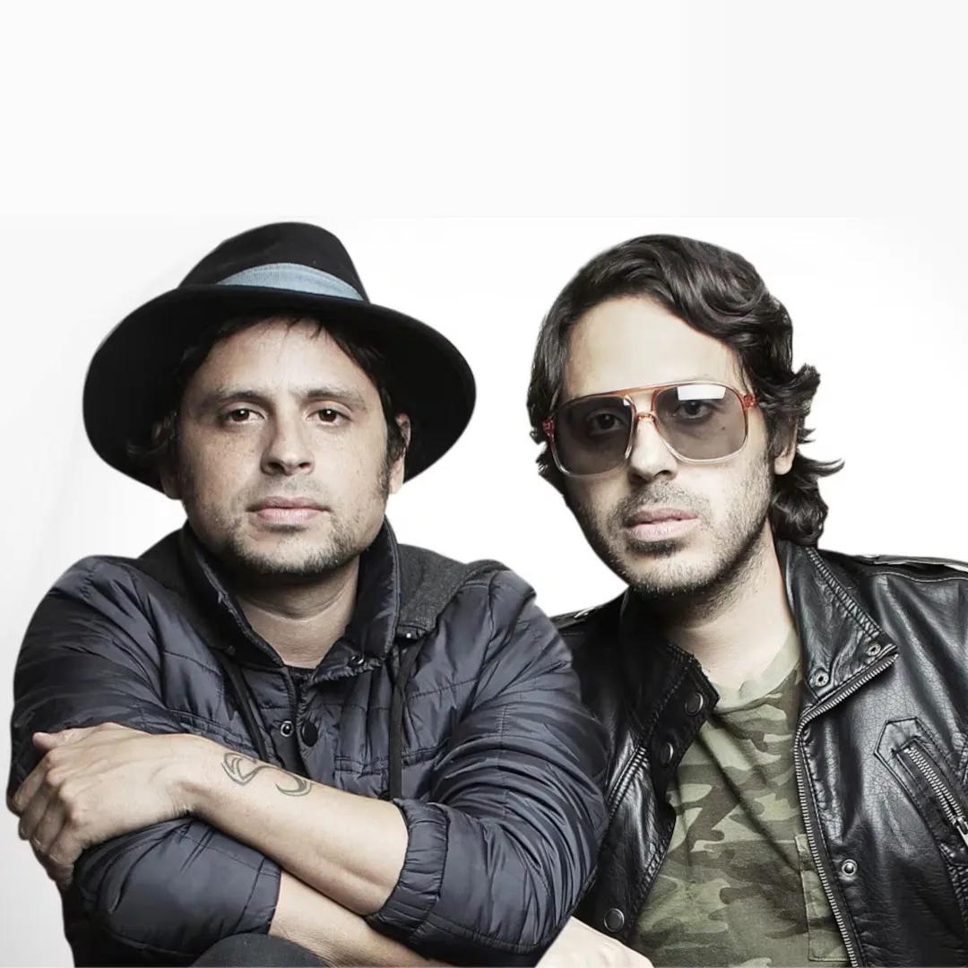 Imagen de perfil de Servando y Florentino