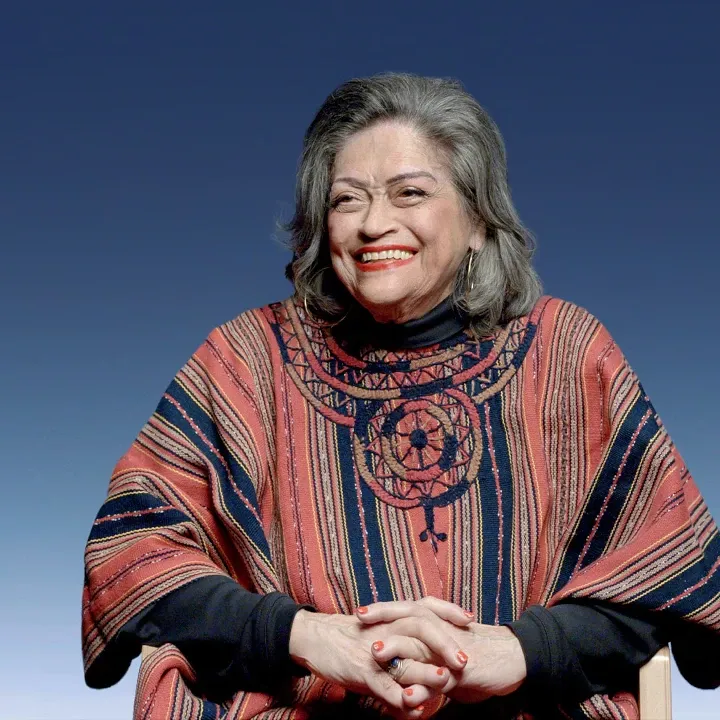 Imagen de perfil de Soledad Bravo