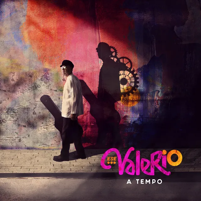 A Tempo