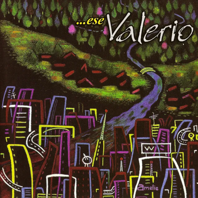 Ese Valerio