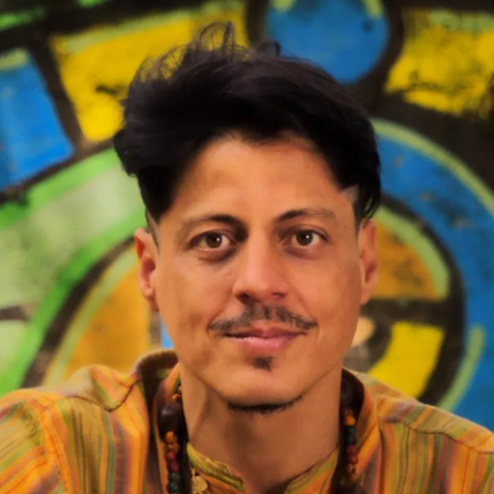 Imagen de perfil de Víctor Morles 